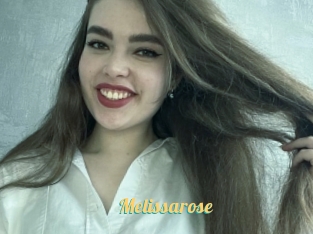 Melissarose