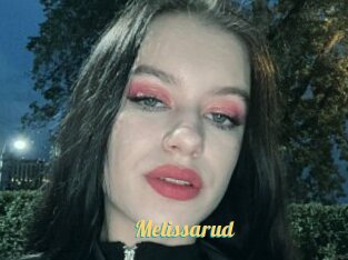Melissarud