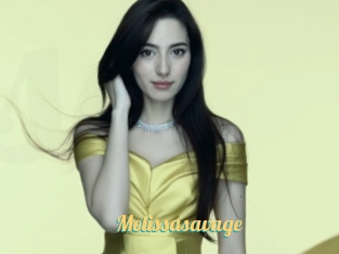 Melissasavage