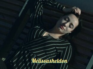 Melissasheldon