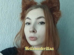 Melissasterilisa