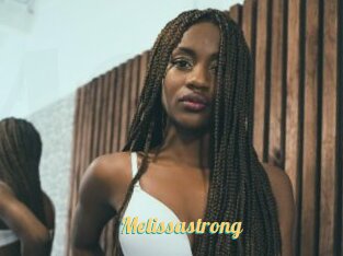 Melissastrong