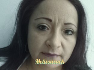 Melissasuck