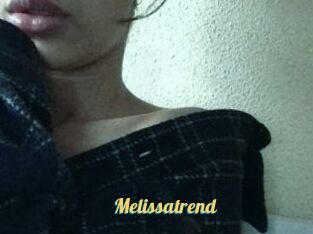 Melissatrend