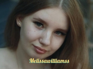 Melissawilliamss