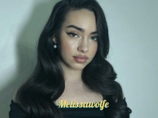 Melissawolfe