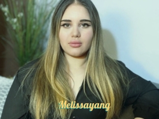 Melissayang