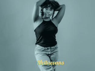 Mellaevans