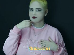Mellieevans