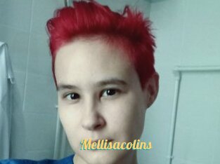 Mellisacolins