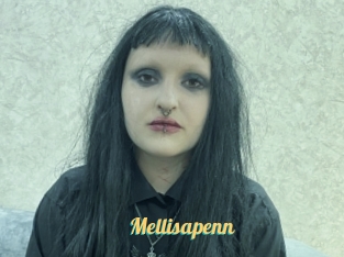 Mellisapenn
