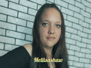 Mellisashaw