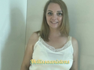 Mellissaanistons