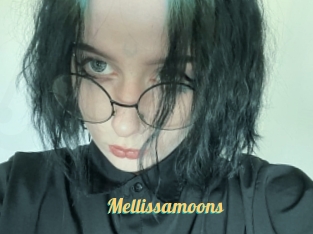Mellissamoons