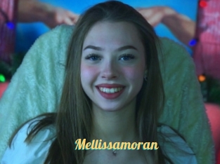 Mellissamoran