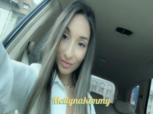 Mellynakimmy