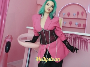 Mellystoun