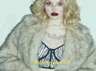 Melodiejonsons
