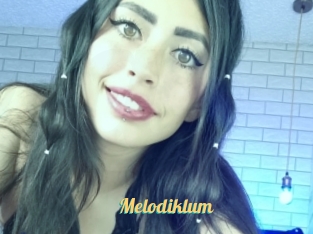 Melodiklum