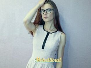 Melodiloud
