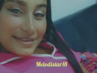 Melodistar18