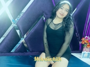 Melodiwhith