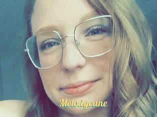 Melodycane