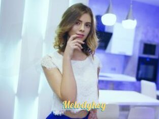 Melodykey