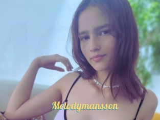 Melodymansson