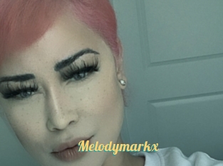 Melodymarkx