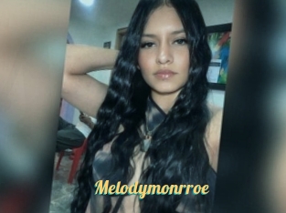 Melodymonrroe