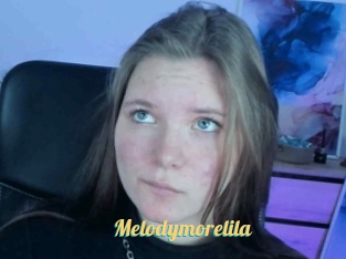 Melodymorelila