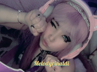 Melodyrinaldi