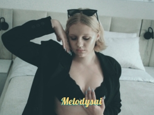 Melodysai