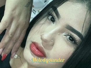 Melodysander