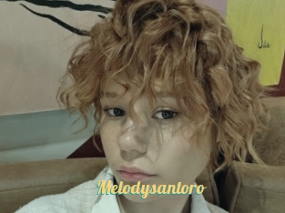 Melodysantoro