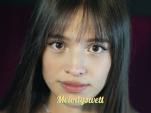 Melodyswett
