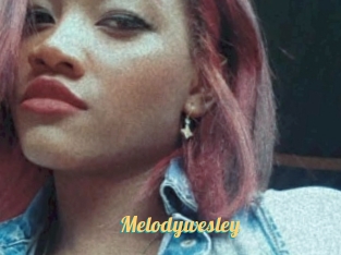 Melodywesley