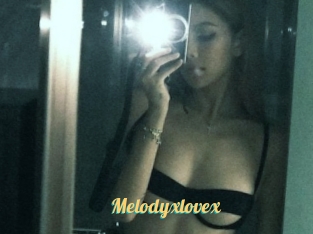 Melodyxlovex