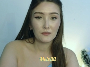 Melolili