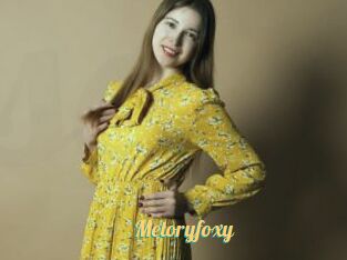 meloryfoxy Sex Amatrices