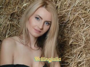 Meltingjulia