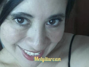Melyiturcan