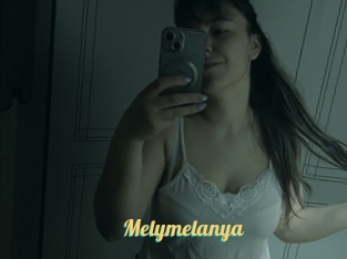 Melymelanya