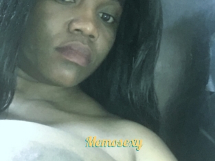 Memosexy