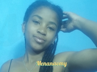 Menanaomy
