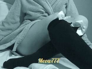 Meow777