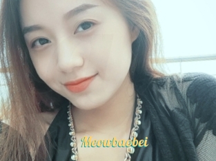 Meowbaobei