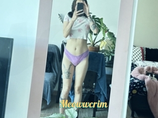 Meowwcrim