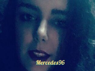 Mercedes96